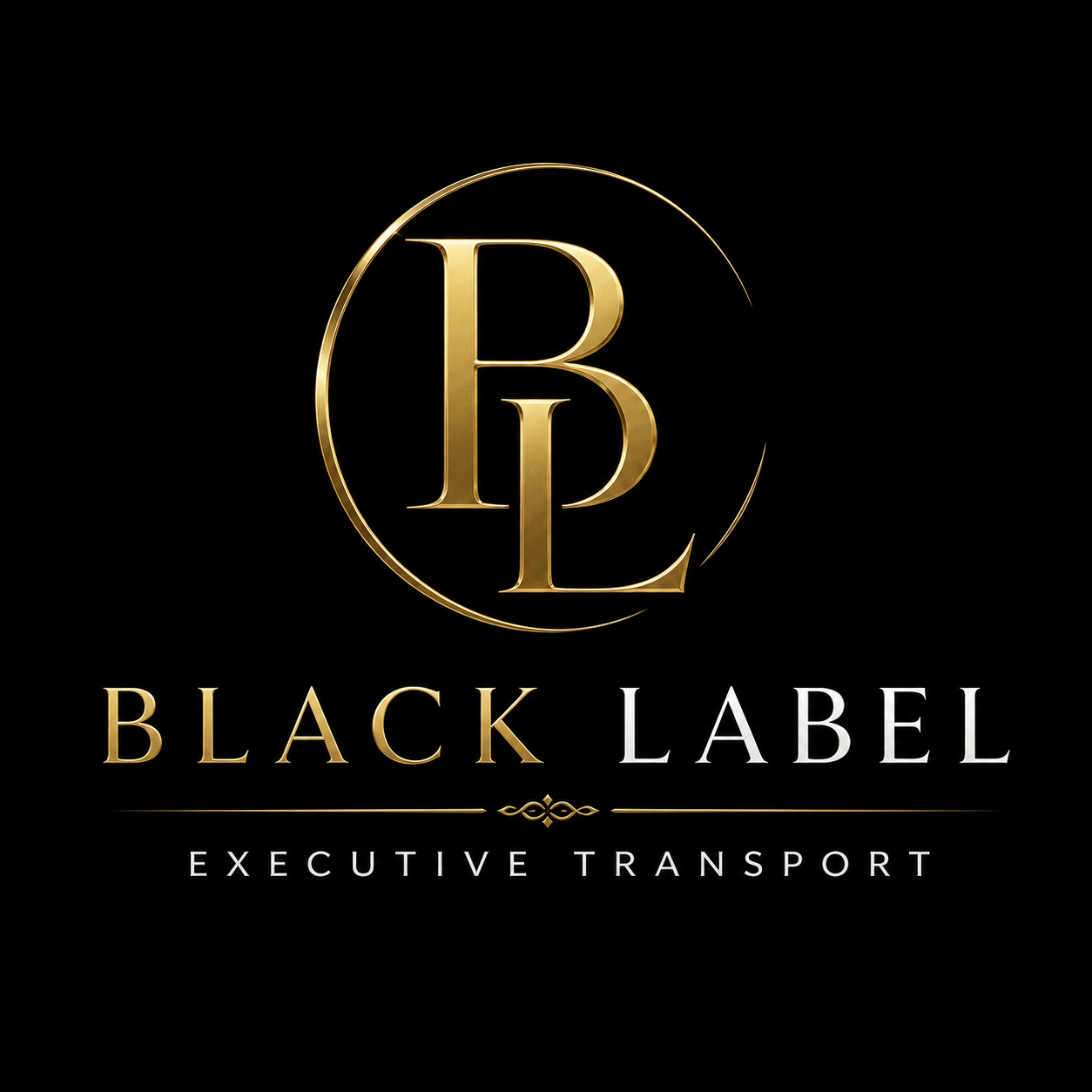 Black Label Executive Transport | NY • NJ • Philadelphia